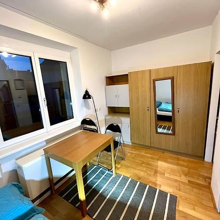 Mini Flat Lejlighed Graz Eksteriør billede