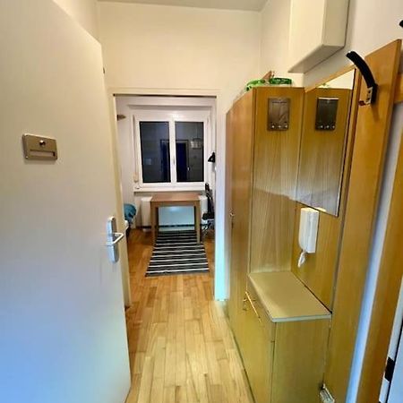 Mini Flat Lejlighed Graz Eksteriør billede