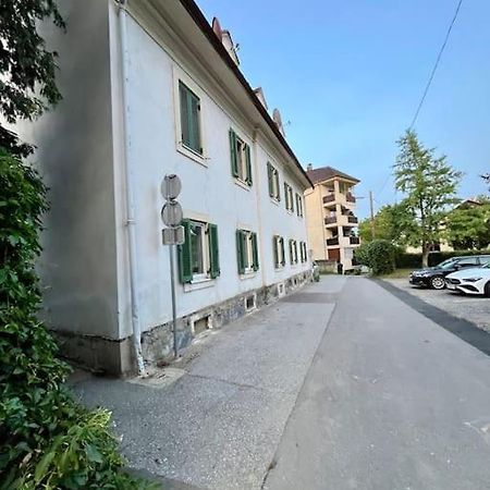 Mini Flat Lejlighed Graz Eksteriør billede