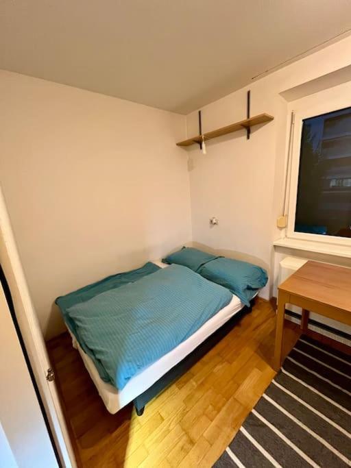 Mini Flat Lejlighed Graz Eksteriør billede