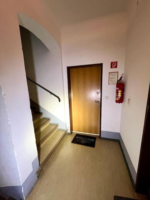 Mini Flat Lejlighed Graz Eksteriør billede
